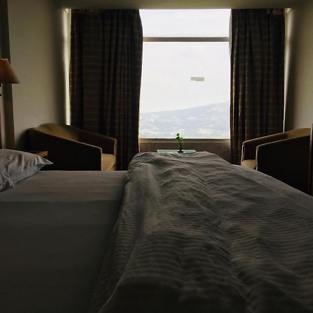 Hotel Jammu Ashok Екстериор снимка