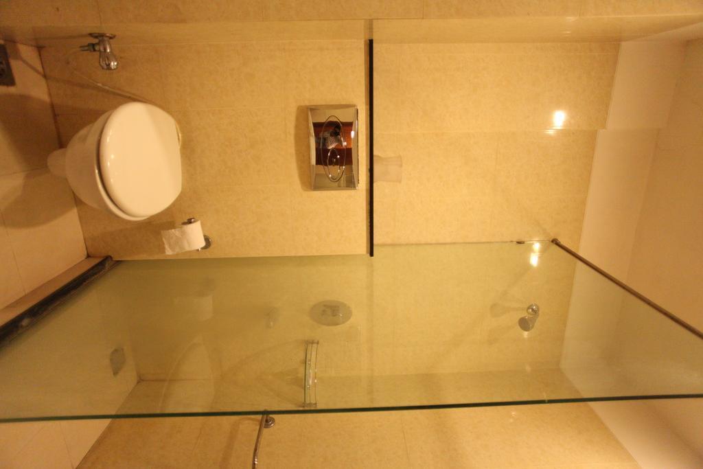 Hotel Jammu Ashok Стая снимка
