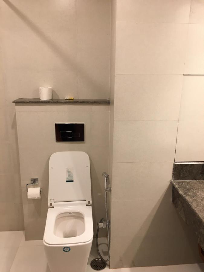 Hotel Jammu Ashok Екстериор снимка