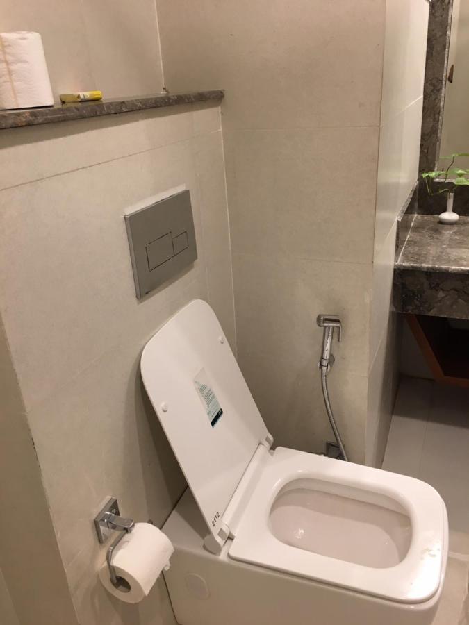 Hotel Jammu Ashok Екстериор снимка